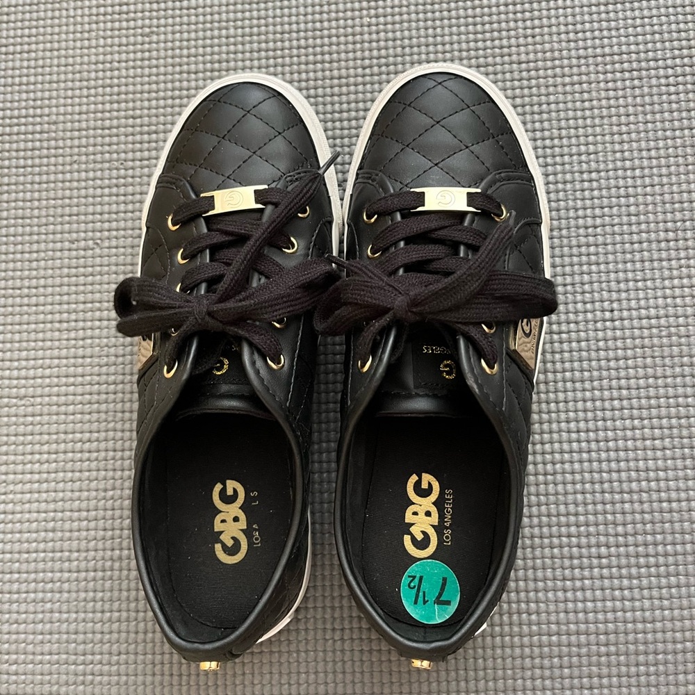 Sneakers for all occasions